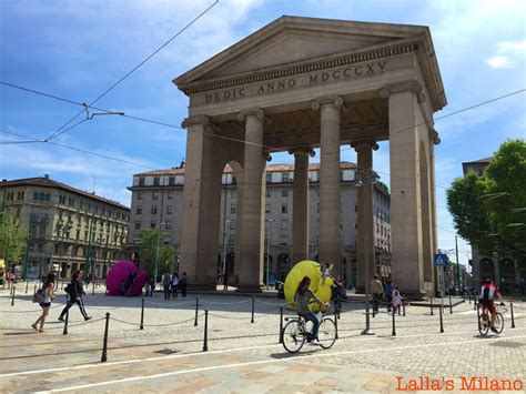 Piazza XXIV Maggio (Milano) 